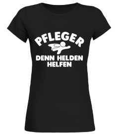 Denn Helden helfen