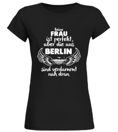 Frau aus Berlin