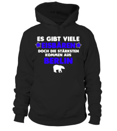 Eisbären aus Berlin