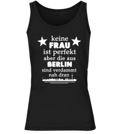 Frau aus Berlin