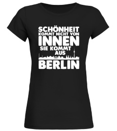 Schönheit aus Berlin