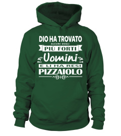 Pizzaiolo  T-shirt