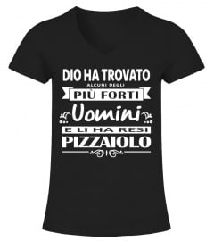 Pizzaiolo  T-shirt