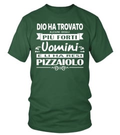 Pizzaiolo  T-shirt