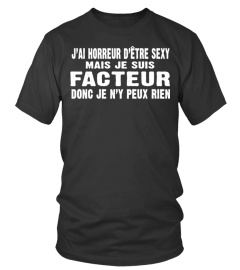 Facteur  Tshirt