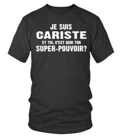 Cariste  Shirt !