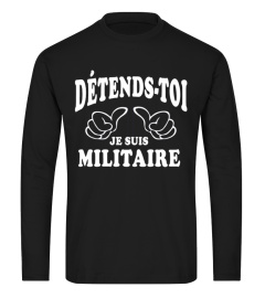 Édition limitée - Militaire