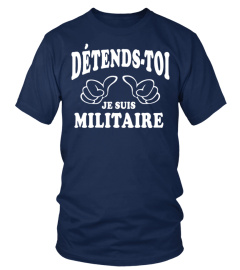 Édition limitée - Militaire