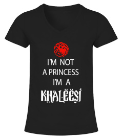 Je suis une Khaleesi