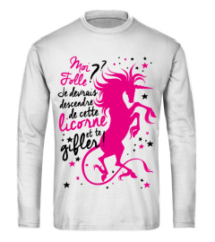 La folie des licornes
