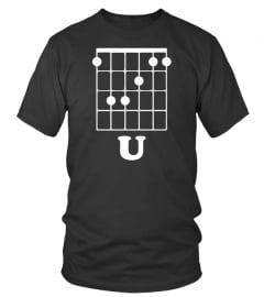 F (chord) - U!