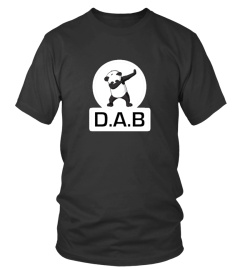 D.A.B PANDA !