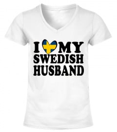 Love Swedish Husband