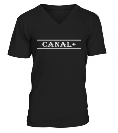Canal+ - Homme tee/hoodie