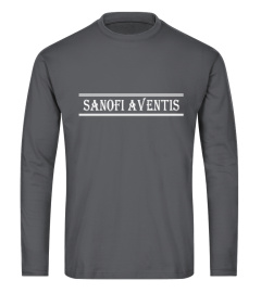 Sanofi Aventis - Femme tee/hoodie