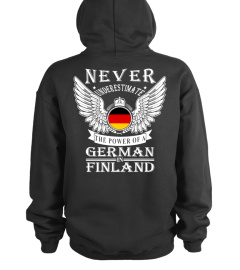 German In Finland