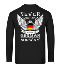 German In Norway