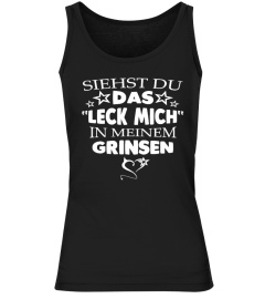 Das Grinsen