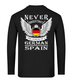 German In Spain