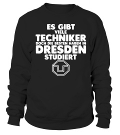 Techniker aus Dresden