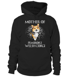 PEMBROKE WELSH CORGI