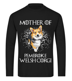 PEMBROKE WELSH CORGI