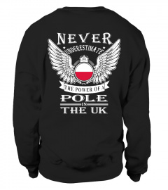 POLE IN THE UK