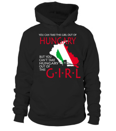 LIMITED EDITION - HUNGARIAN GIRL