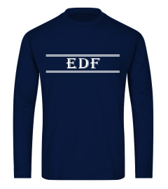 EDF-homme tee/hoodie