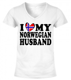 Love Norwegian Husband
