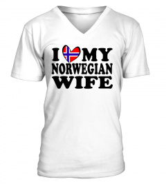 Love Norwegian Wife