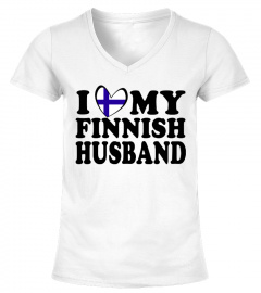 Love Finnish Husband