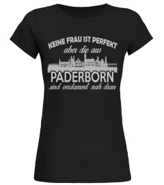 PADERBORN FRAUEN