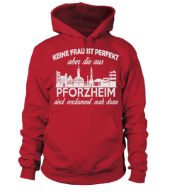 PFORZHEIM  FRAUEN