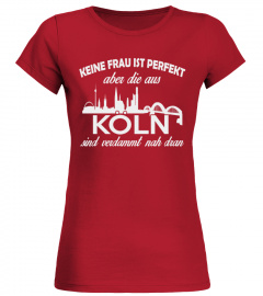 Köln  FRAUEN