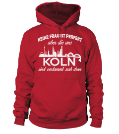 Köln  FRAUEN