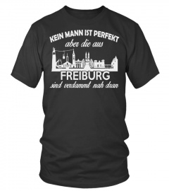 Freiburg  Manner