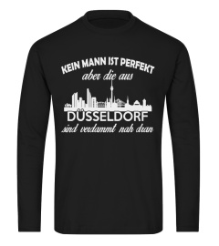 Düsseldorf Manner