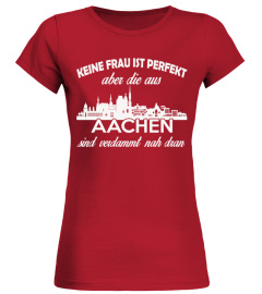 AACHEN FRAUEN