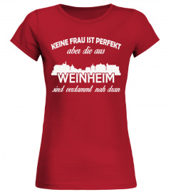 Weinheim  FRAUEN