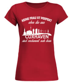 Cuxhaven  FRAUEN