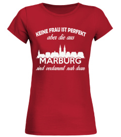 Marburg FRAUEN