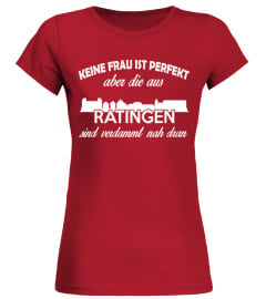 Ratingen  FRAUEN