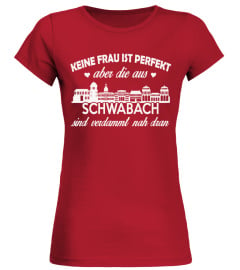 Schwabach FRAUEN