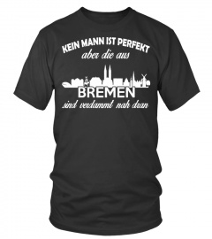 Bremen Manner