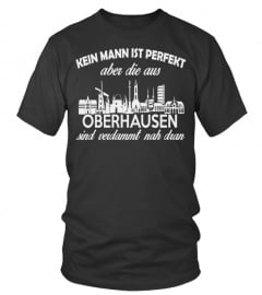 Oberhausen Manner