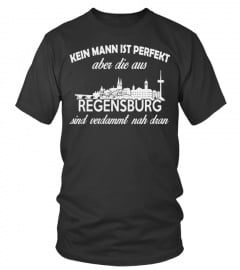 Regensburg Manner