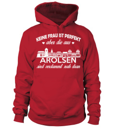 Arolsen FRAUEN