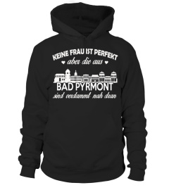 Bad Pyrmont FRAUEN