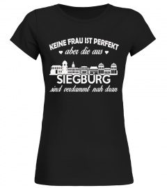 Siegburg Frauen